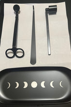 Load image into Gallery viewer, Candle Care Kit