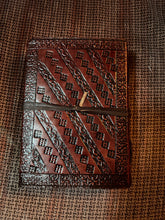 Load image into Gallery viewer, Tree of Life Blank Book 5”x7”