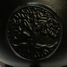 Load image into Gallery viewer, 4.5” Tree of Life Cauldron