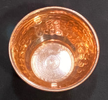 Load image into Gallery viewer, Copper Offering Bowls (4 choices)
