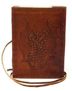 Dragon Blank Journal
