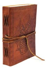 Load image into Gallery viewer, Dragon Blank Journal