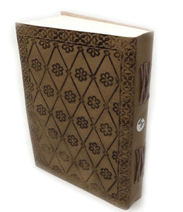 Celtic Cross Blank Journal