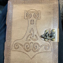 Load image into Gallery viewer, Mjölnir Journal